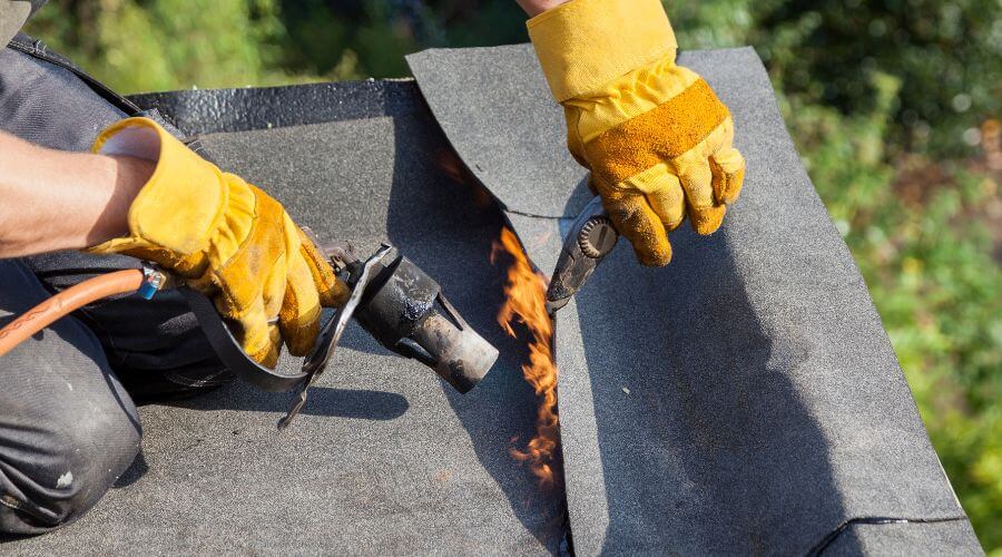 Local Chimney Repair in Rosedale, WV